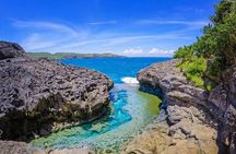 Full-day adventure to west Nusa Penida paradise with lunch