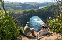Full-day adventure to west Nusa Penida paradise with lunch
