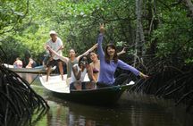 Nusa Lembongan with Manta Bay snorkelling all-inclusive tour