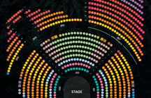 Auana by Cirque du Soleil Hawaii-Inspired Experience