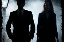 True Crime Tour in Adelaide