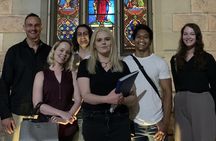 True Crime Tour in Perth