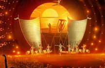 Auana by Cirque du Soleil Hawaii-Inspired Experience