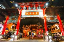 Chinatown Authentic Street Food Tour in Bangkok