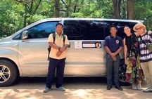 Two day tour of Angkor Wat temples