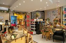 Authentic Espadrilles Workshop in Puerto Plata