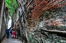 Chinatown Hidden Gem Guided Walking Tour in Bangkok