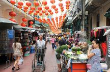 Chinatown Hidden Gem Guided Walking Tour in Bangkok