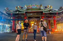Chinatown Hidden Gem Guided Walking Tour in Bangkok