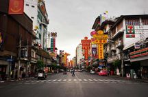 Chinatown Hidden Gem Guided Walking Tour in Bangkok