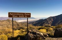 10 Self-Guided Driving Tours from Las Vegas