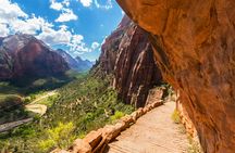 10 Self-Guided Driving Tours from Las Vegas