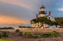 Big Sur And 17 Mile Drive: Self-Guided Tours Bundle