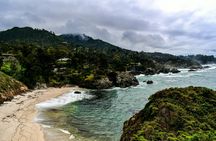 Big Sur And 17 Mile Drive: Self-Guided Tours Bundle