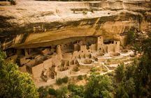 Colorado Tours: Self-Guided Drive (5 Tours)