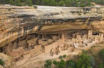 Colorado Tours: Self-Guided Drive (5 Tours)