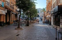 Cadiz Food Tour with Tapas & Drinks with a Local