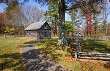 Ultimate US East Coast: Bundle of 25+Self-Guided Audio Tours
