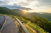 Ultimate US East Coast: Bundle of 25+Self-Guided Audio Tours