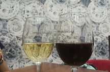 Madrid Food Tour with Tapas & Drinks with a Local