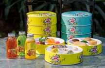 Yuexiu and Xiguan Double-Decker Bus Tour with Food Tasting