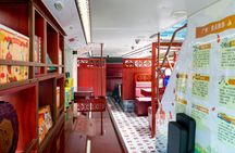 Yuexiu and Xiguan Double-Decker Bus Tour with Food Tasting
