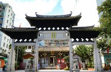 Yuexiu and Xiguan Double-Decker Bus Tour with Food Tasting