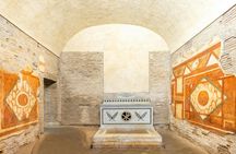 Colosseum Experience and Domus of Celio entrance ticket
