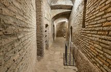 Colosseum Experience and Domus of Celio entrance ticket