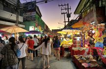 Tastes of Chiang Mai Street Food Adventure