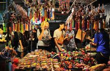 Tastes of Chiang Mai Street Food Adventure