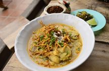 Tastes of Chiang Mai Street Food Adventure