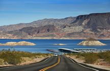 Nevada National Parks & Hoover Dam Self-Guided Driving Tours Bundle