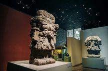 Prehispanic Mexico guided tour
