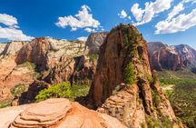 American Southwest Tours Bundle: Self-Guided Drive (35+ Tours)