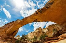 American Southwest Tours Bundle: Self-Guided Drive (35+ Tours)