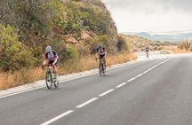 Guided Cycling Tour to Mount Teide in Tenerife