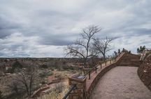 New Mexico Tours Bundle: Self-Guided Drive and Walk (3 Tours)