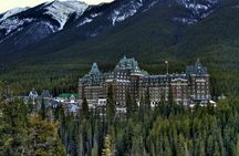 Self-Guided Driving Bundle of Canada Tours (9 Tours)