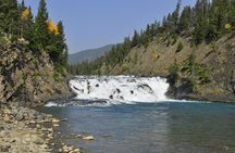 Self-Guided Driving Bundle of Canada Tours (9 Tours)