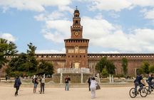 Milan hop-on hop-off bus tour: 24, 48, 72-hour tickets