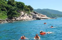Island Escape with Snorkelling and Cultural Adventure to Cu Lao Cham