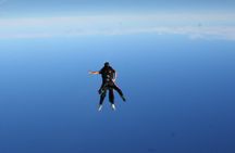 15,000 Ft Skydiving in Byron Bay Available in the Week