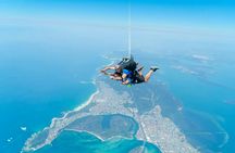 15,000Ft Skydive Experience in Newcastle During Weekend