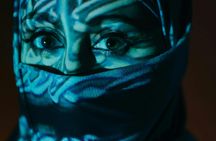 Arabic Calligraphy Workshop in Marrakech