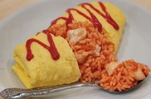 Food Replica Making Experience in Tokyo