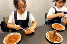 Food Replica Making Experience in Tokyo