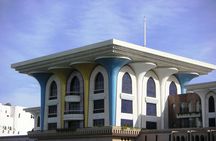 Half-Day Guided Tour of Muscat City's Iconic Landmarks