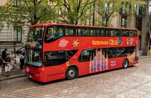 Milan City Sightseeing from Turin by high-speed train