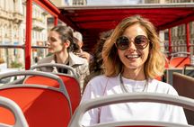 Milan City Sightseeing from Florence by high-speed train